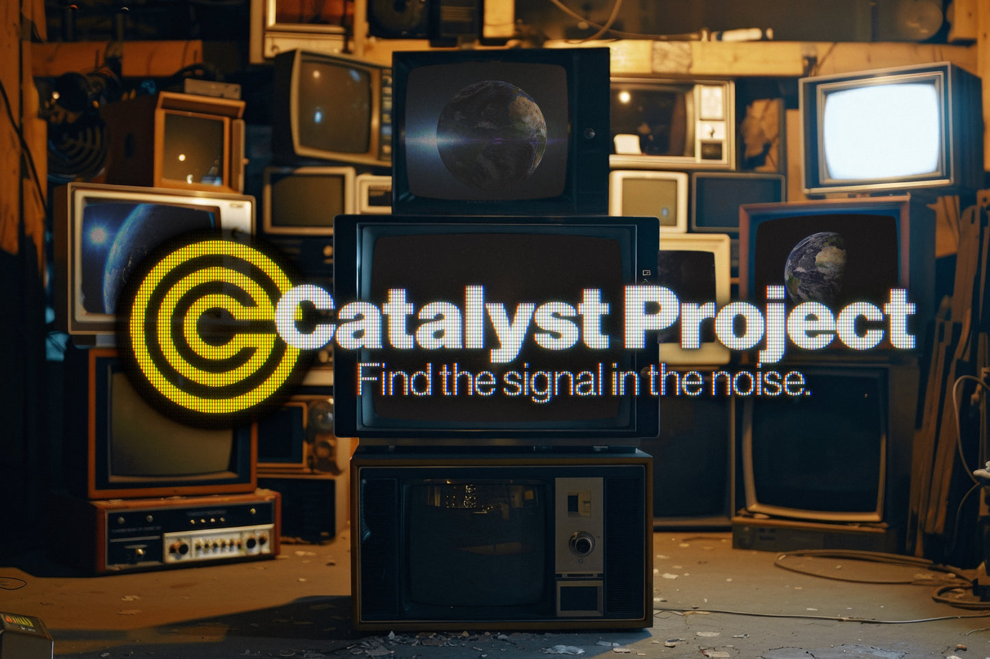 1 Hour Catalyst Strategy Call