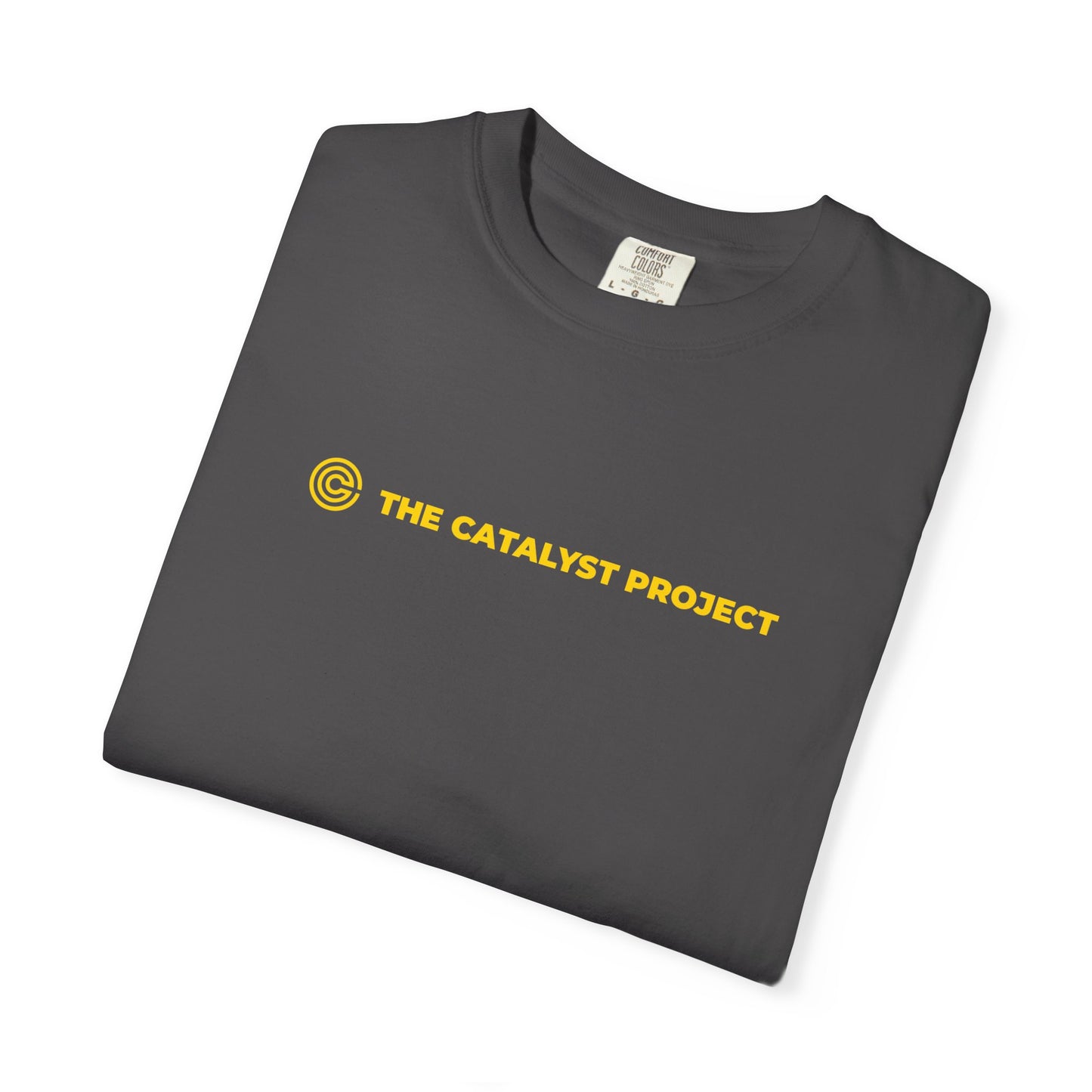 The "Catalyst Hotline" Tee